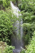 Cascata a Covelo