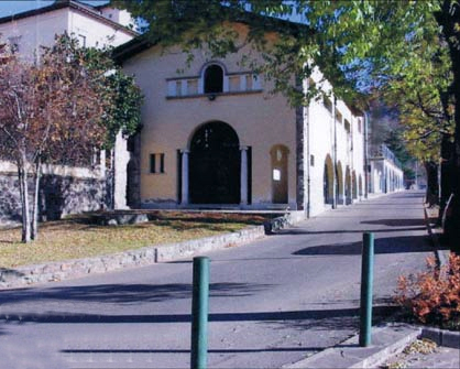 Bovegno I ragazzi di Bovegno di nuovo in scena per Canossi