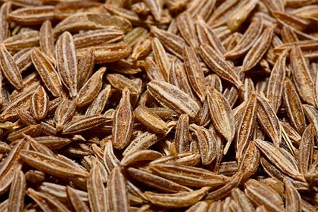 Cumino in cucina: guida all'uso, abbiamenti e idee originali