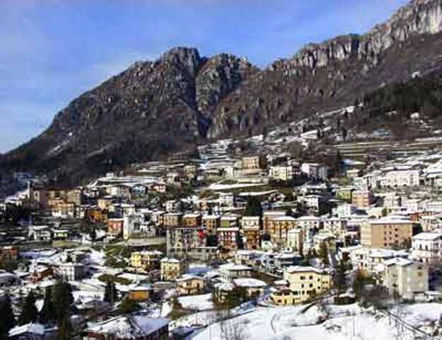 Lodrino Valtrompia Lodrino per gli anziani e i minori